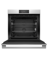 Fisher & Paykel 30" Series 7 Professional Self-Cleaning Oven – OB30SPPTX3