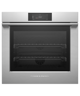 Fisher & Paykel 30" Series 9 Professional Self‑Cleaning Oven – OB30SPPUX3