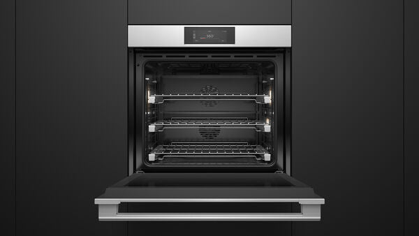 Fisher & Paykel 30" Series 9 Professional Self‑Cleaning Oven – OB30SPPUX3