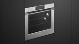 Fisher & Paykel 30" Series 9 Professional Self‑Cleaning Oven – OB30SPPUX3