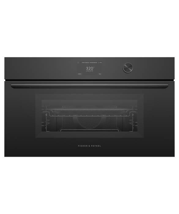 Fisher & Paykel 30" Series 7 Contemporary Speed Oven – OM30NCTD*