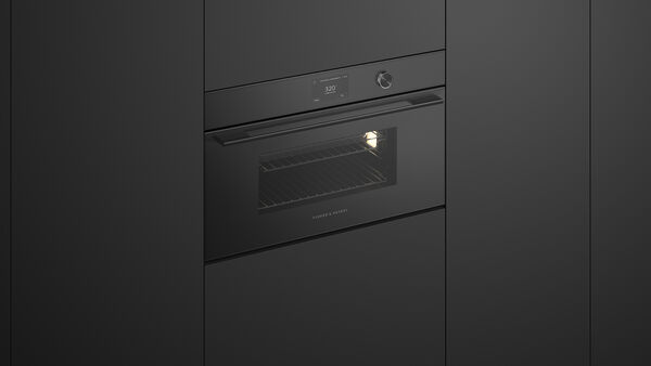 Fisher & Paykel 30" Series 7 Contemporary Speed Oven – OM30NCTD*