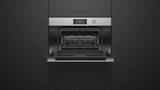Fisher & Paykel 30" Series 7 Contemporary Speed Oven – OM30NCTD*