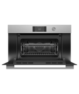 Fisher & Paykel 30" Series 7 Contemporary Speed Oven – OM30NCTD*