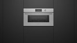 Fisher & Paykel 30" Series 9 Contemporary Speed Oven – OM30NCUDX3