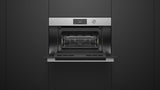 Fisher & Paykel 30" Series 9 Contemporary Speed Oven – OM30NCUDX3