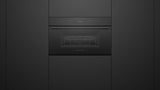Fisher & Paykel 30" Series 9 Minimal Compact Convection Speed Oven – OM30NMU*