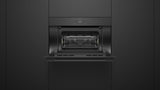 Fisher & Paykel 30" Series 9 Minimal Compact Convection Speed Oven – OM30NMU*