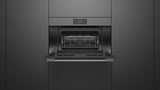 Fisher & Paykel 30" Series 9 Minimal Compact Convection Speed Oven – OM30NMU*