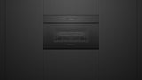 Fisher & Paykel 30" Series 9 Minimal Handleless Speed Oven – OM30NMUN*