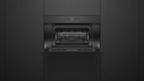 Fisher & Paykel 30" Series 9 Minimal Handleless Speed Oven – OM30NMUN*