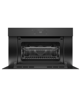 Fisher & Paykel 30" Series 9 Minimal Handleless Speed Oven – OM30NMUN*