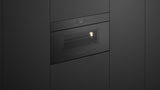Fisher & Paykel 30" Series 9 Minimal Handleless Speed Oven – OM30NMUN*