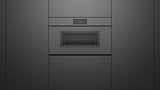 Fisher & Paykel 30" Series 9 Minimal Handleless Speed Oven – OM30NMUN*