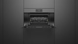 Fisher & Paykel 30" Series 9 Minimal Handleless Speed Oven – OM30NMUN*