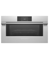Fisher & Paykel 30" Series 7 Professional Speed Oven – OM30NPTX3