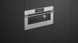 Fisher & Paykel 30" Series 7 Professional Speed Oven – OM30NPTX3