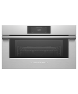 Fisher & Paykel 30" Series 9 Professional Speed Oven – OM30NPUX3
