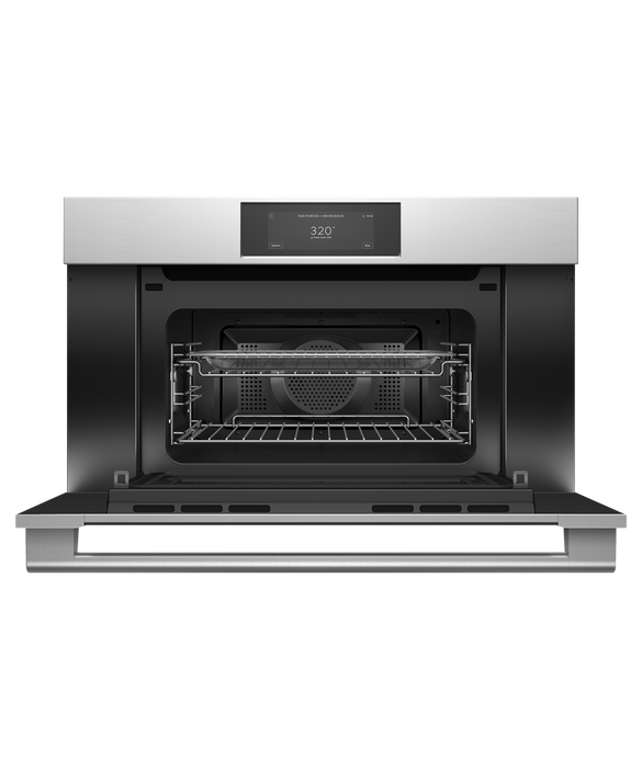 Fisher & Paykel 30" Series 9 Professional Speed Oven – OM30NPUX3