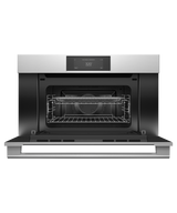 Fisher & Paykel 30" Series 9 Professional Speed Oven – OM30NPUX3