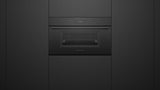 Fisher & Paykel 30" Series 9 Minimal Compact Combi Steam Oven – OS30NMUB3