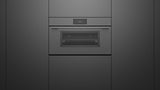 Fisher & Paykel 30" Series 9 Minimal Compact Combi Steam Oven – OS30NMU*