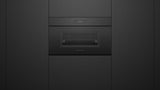 Fisher & Paykel 30" Series 9 Minimal Handleless Compact Combi Steam Oven – OS30NMUN*