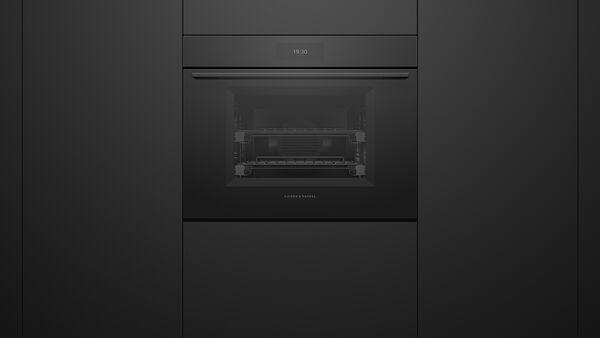 Fisher & Paykel 30" Series 11 Minimal Combi Steam Oven – OS30SMU*