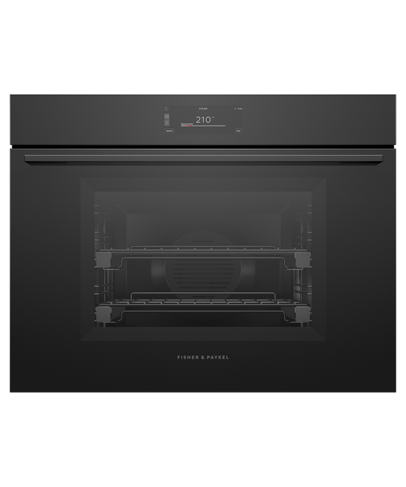 Fisher & Paykel 30" Series 11 Minimal Combi Steam Oven – OS30SMU*