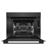 Fisher & Paykel 30" Series 11 Minimal Combi Steam Oven – OS30SMU*
