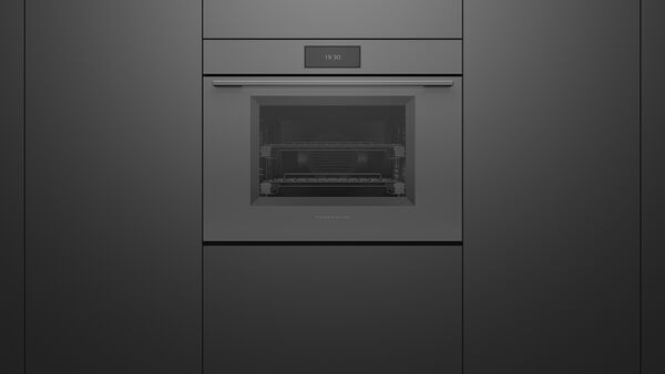 Fisher & Paykel 30" Series 11 Minimal Combi Steam Oven – OS30SMU*
