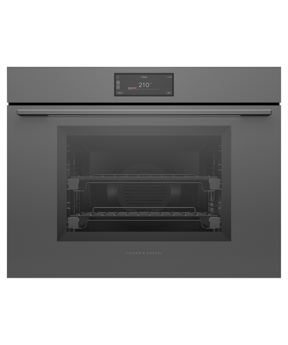 Fisher & Paykel 30" Series 11 Minimal Combi Steam Oven – OS30SMU*