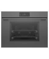 Fisher & Paykel 30" Series 11 Minimal Combi Steam Oven – OS30SMU*