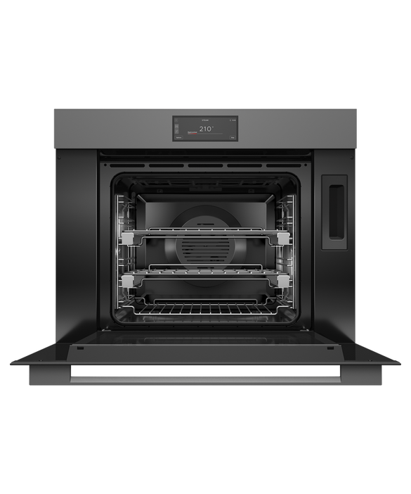 Fisher & Paykel 30" Series 11 Minimal Combi Steam Oven – OS30SMU*
