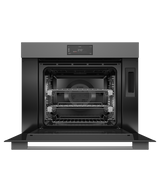 Fisher & Paykel 30" Series 11 Minimal Combi Steam Oven – OS30SMU*