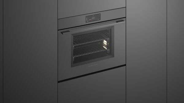 Fisher & Paykel 30" Series 11 Minimal Combi Steam Oven – OS30SMU*