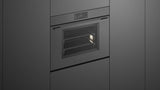 Fisher & Paykel 30" Series 11 Minimal Combi Steam Oven – OS30SMU*