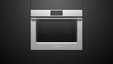 Fisher & Paykel 30" Series 11 Professional Combi-Steam Oven, Stainless Steel – OS30SPTX1