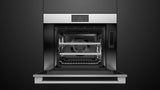 Fisher & Paykel 30" Series 11 Professional Combi-Steam Oven, Stainless Steel – OS30SPTX1