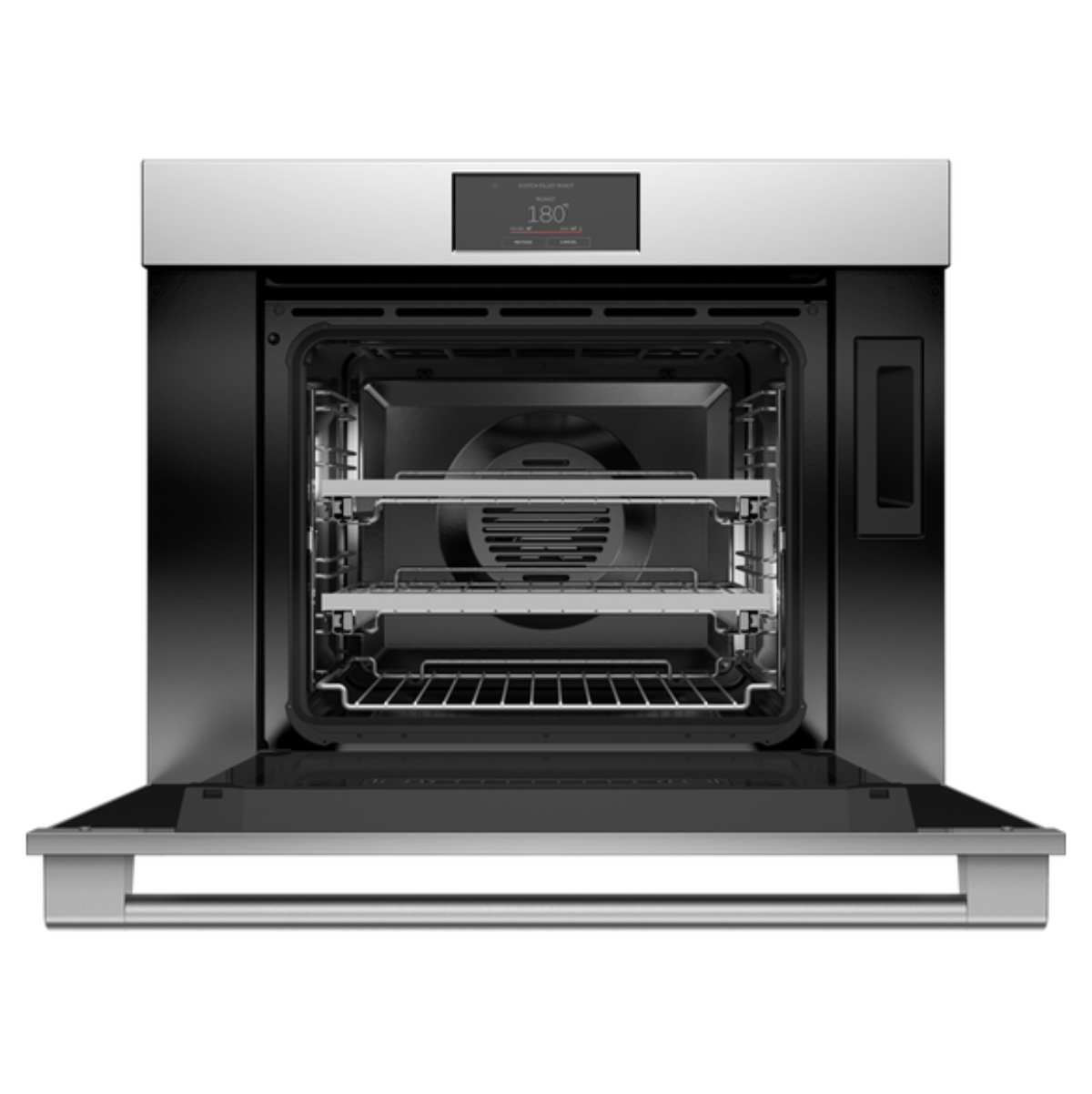 Fisher & Paykel 30" Series 11 Professional Combi-Steam Oven, Stainless Steel – OS30SPTX1