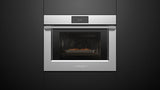 Fisher & Paykel 30" Series 11 Professional Combi-Steam Oven, Stainless Steel – OS30SPTX1