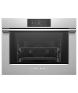 Fisher & Paykel 30" Series 11 Professional Combi Steam Oven – OS30SPUX3
