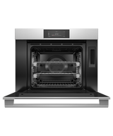 Fisher & Paykel 30" Series 11 Professional Combi Steam Oven – OS30SPUX3