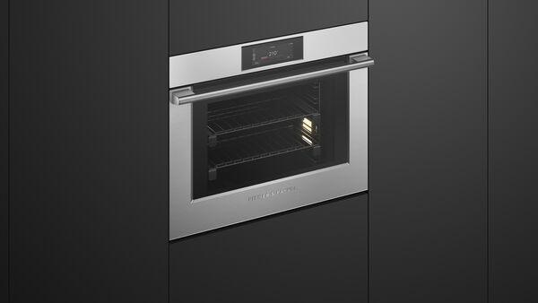 Fisher & Paykel 30" Series 11 Professional Combi Steam Oven – OS30SPUX3