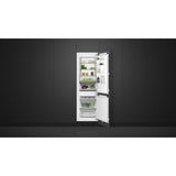 Fisher & Paykel 24" Series 7 Integrated Refrigerator Freezer -  RB2470BRV2