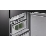 Fisher & Paykel 24" Series 7 Integrated Refrigerator Freezer -  RB2470BRV2
