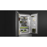 Fisher & Paykel 18cu ft Series 7 French Door Refrigerator Freezer, Ice & water - RF178ANUX1