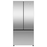 Fisher & Paykel 18cu ft Series 7 French Door Refrigerator Freezer, Ice - RF178ANJX1