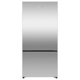 Fisher & Paykel 18.2cu ft Series 5 Refrigerator Freezer, Ice - RF178WRNJX1