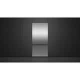 Fisher & Paykel 18.2cu ft Series 5 Refrigerator Freezer - RF178WRNX1